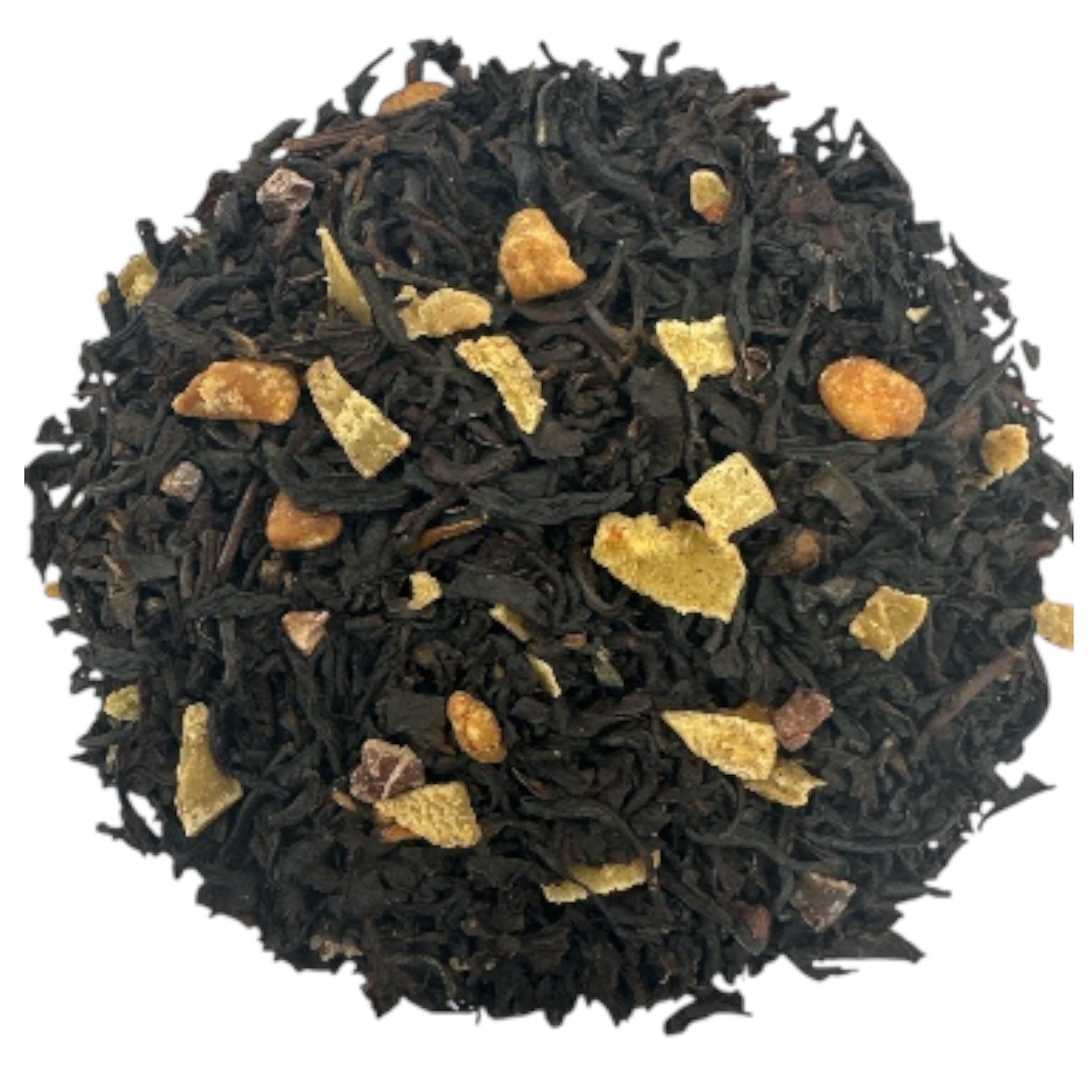 Golden Truffle Coconut